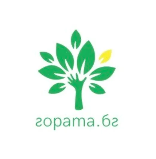 Лого на „ГОРАТА.БГ“