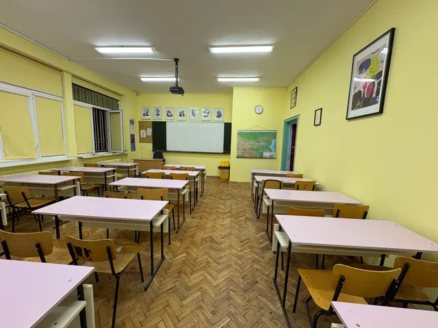 В подкрепа на Българското Образование 