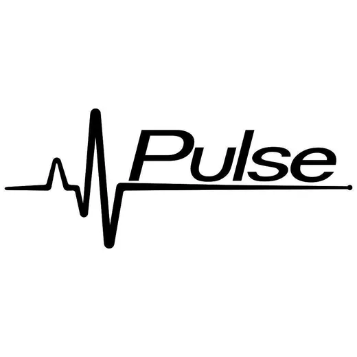 Лого на ФИТНЕСИ „PULSE“