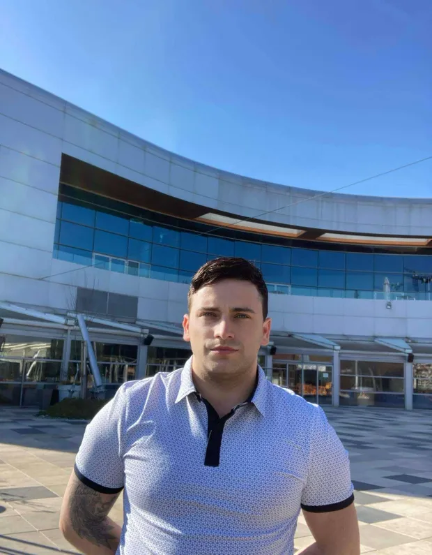 Радостин Георгиев