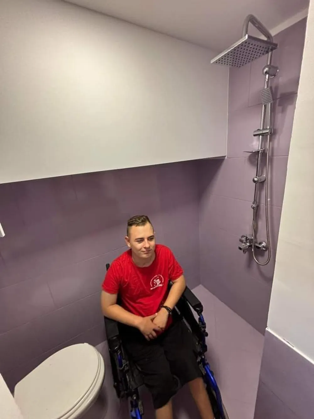Подобряване на условията за живот на Пепи от Крумово